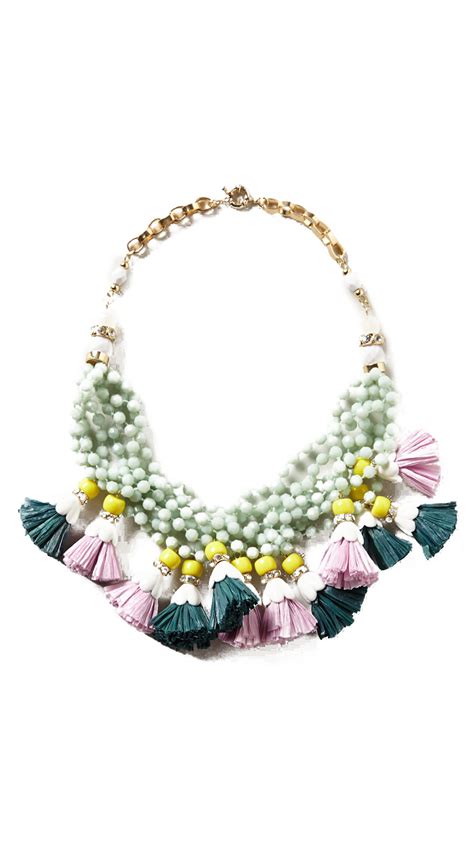 20 Best Statement Necklaces - Bold Statement Necklace 2013