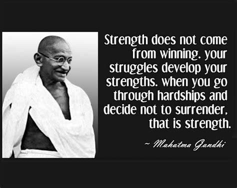 Mahatma Gandhi Quotes