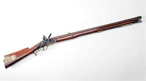 The Baker Rifle at Waterloo | An Official Journal Of The NRA