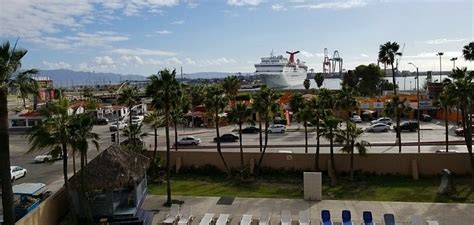 HOTEL VILLA MARINA (Ensenada, Mexico) - foto's, reviews en ...