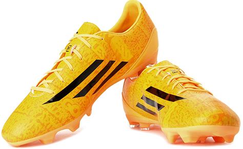 Adidas F10 Fg (Messi) Football Shoes For Men - Buy Black Color Adidas ...