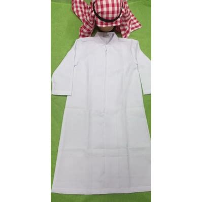 Saudi arabia costume for kid | Shopee Philippines