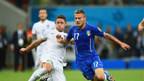 England 1 Italy 2: Player ratings for Roy Hodgson's England team after their enthralling ...