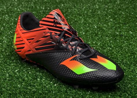 Chuteira adidas Messi 15.2 Fg Pro Oferta Master5001 - R$ 299,90 em Mercado Livre