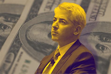 Bill Ackman Pocketed Over $200 Million From His Bond Portfolio — Here ...