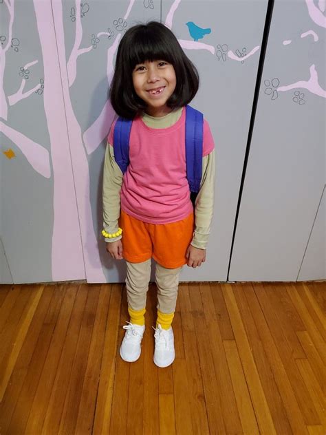 Dora Costume, Halloween Costumes, Person, Diy, Quick, Style, Fashion ...