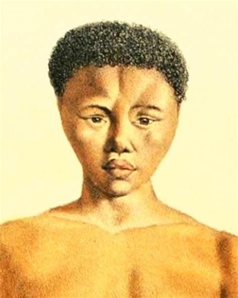 Sara Baartman: quién fue, biografía e influencia