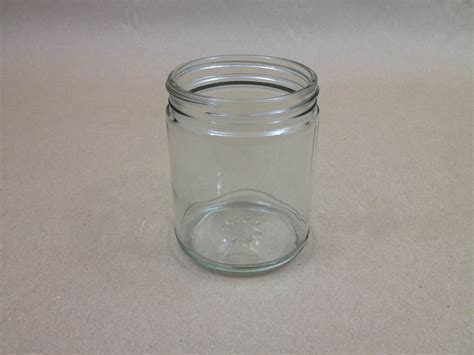 Glass Jars Manufactured By ARDAGH Group (formerly Leone’s Glass) | Yankee Containers: Drums ...