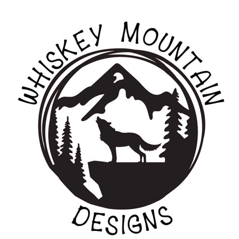 Whiskey Mountain Designs - Home