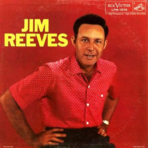 Jim Reeves Net Worth, Biography, Age, Weight, Height ⋆ Net Worth Roll