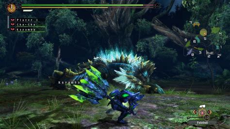 Monster Hunter 3 Ultimate Screenshots - Image #11579 | New Game Network