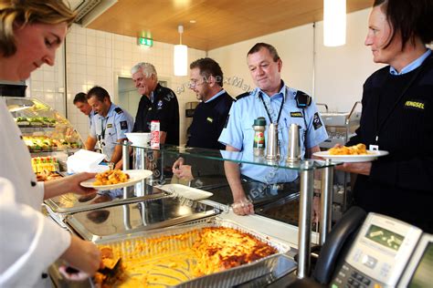 Halden Luxury Prison - Norway | Documentary Photography by Alex Masi