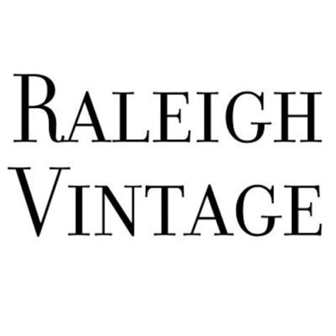 RaleighVintage - Etsy