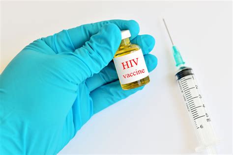 Weekly injections shows HIV-1 viral suppression - EPR