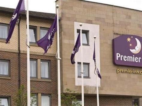 Premier Inn Glasgow City Centre South | Glasgow 2020 UPDATED DEALS, HD Photos & Reviews