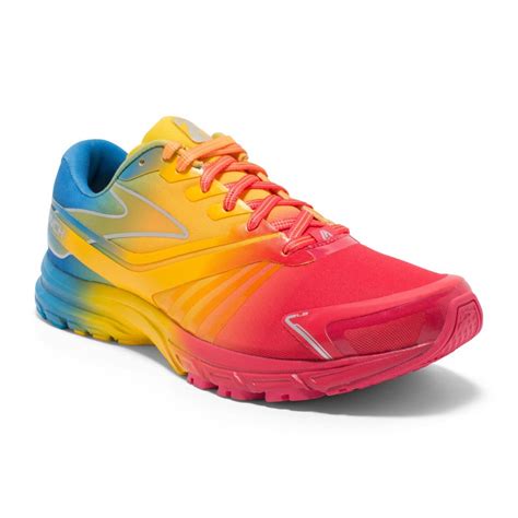 Brooks Launches Popular Shoes In Dazzling Colors - Women's Running ...