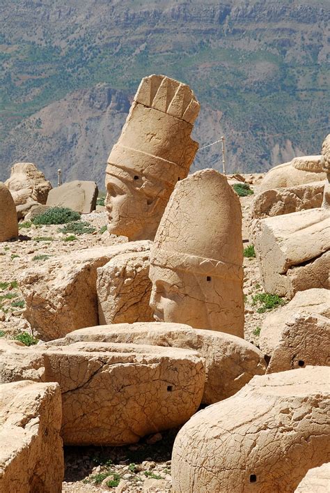 Nemrut 1080P, 2K, 4K, 5K HD wallpapers free download | Wallpaper Flare