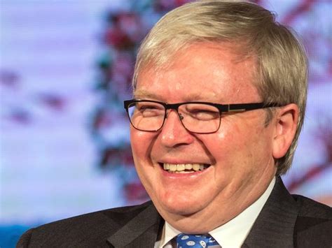 Kevin Rudd slugs taxpayers more than $6500 for personal stationery | Daily Telegraph