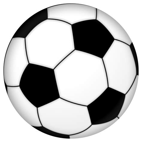 Soccer Ball Clip Art Png | Clipart Panda - Free Clipart Images