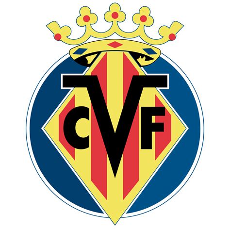 Villarreal CF - Football LogosFootball Logos