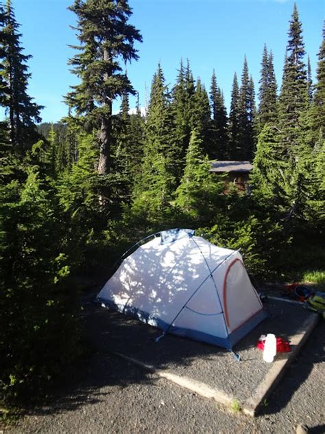 aka Bailey: Camping in Garibaldi Provincial Park & Hiking Black Tusk