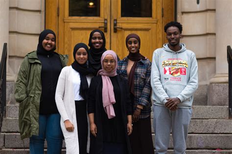 Sheeko Sheeko: The University of Alberta's Somali Students Association - The Gateway