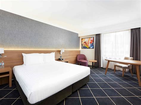 Hotel in Sydney | Holiday Inn Darling Harbour Hotel