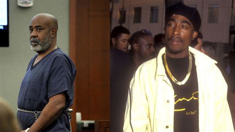 Attorneys for Tupac Shakur murder suspect say he should be released ...