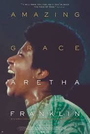 Amazing Grace: Aretha Franklin - Ramblin' with Roger