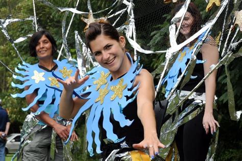 Bognor Regis Carnival: Back to the year Arun roller skaters returned triumphant