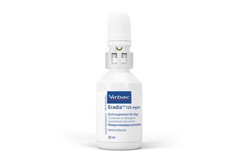 Virbac launches first liquid, flavoured metronidazole for dogs ...