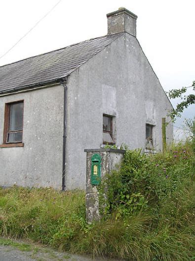 CLOONEEN (GRANARD BY.), LONGFORD - Buildings of Ireland