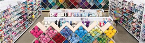 JoAnn Fabrics New Store Format Turns Dreamers into Doers