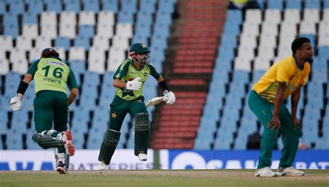 Pak vs SA: Final T20, Match Preview