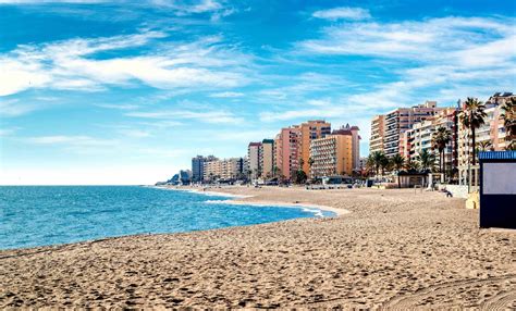 All beaches in Fuengirola awarded Spain's new sustainability certificate — idealista