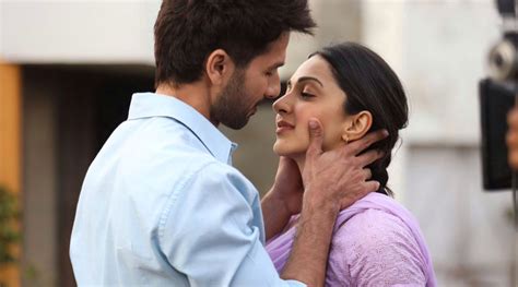 Kiara Advani defends Kabir Singh, her character Preeti: ‘For me, it’s a ...