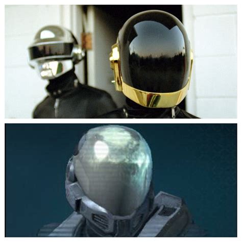 Everytime I see the Eva helmet I can't help but to think of this Guy. : halo