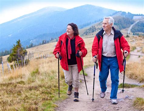 A brisk, 25-minute walk a day can add up to seven years to your life, halve the risk of heart ...