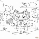 Evil Clown coloring Page  Free Printable Coloring Pages sketch template