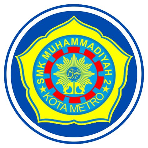 SMK Muhammadiyah 2 Metro - Home