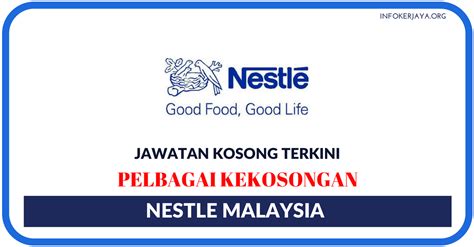 Nestle Malaysia Logo