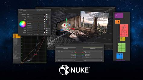 Foundry launches annual subscription for Nuke products - Televisual