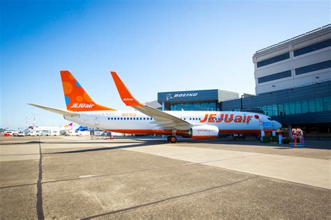 Jeju Air | World Airline News