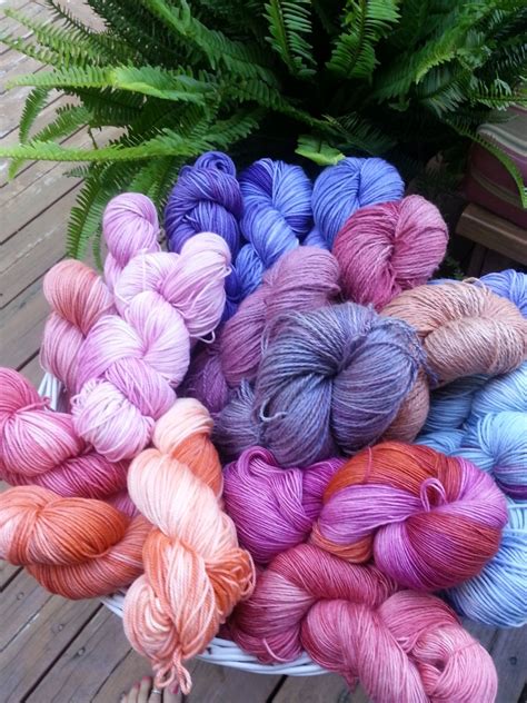 Yarn Dyeing – Passion To Create