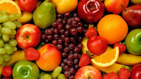 El azúcar de las frutas, ¿realmente un problema? – Con La Gente Noticias