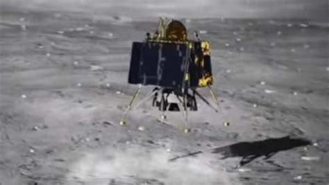 Chandrayaan-2: Pragyan rover intact on Moon's surface, says Chennai ...