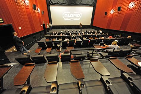 Alamo Drafthouse sets date to open new Katy location