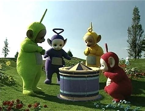 Teletubbies: Dance with the Teletubbies (1998)