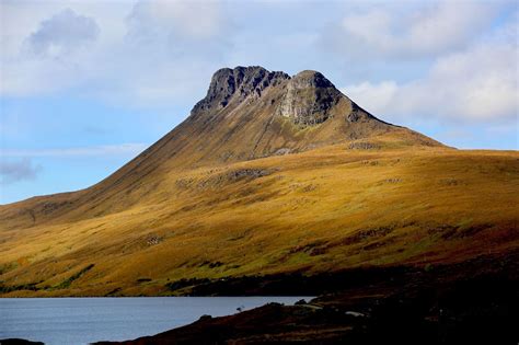 11 of the Best Hikes in Scotland