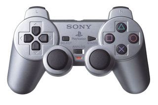 Sony PSX Controller Variations - The Database for all console colors and variations!